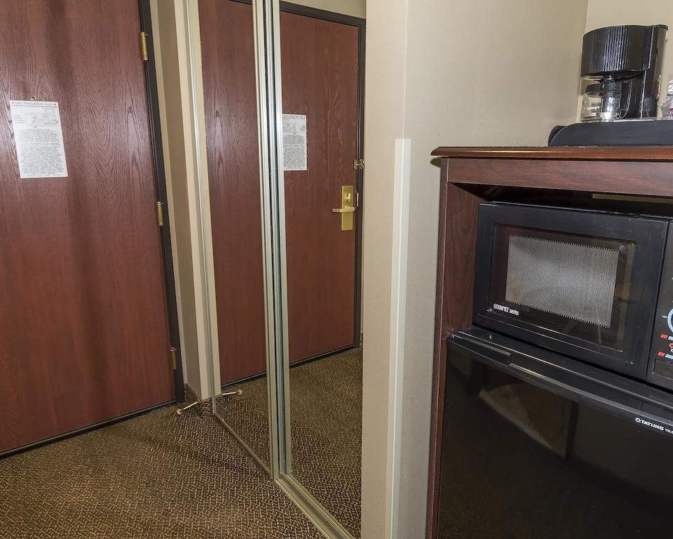Comfort Suites Seaford Exteriör bild