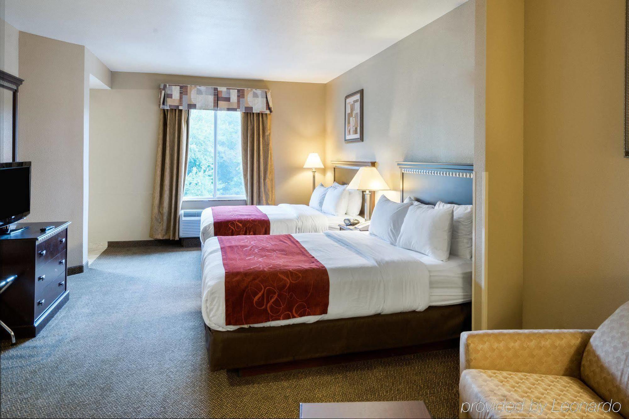 Comfort Suites Seaford Exteriör bild