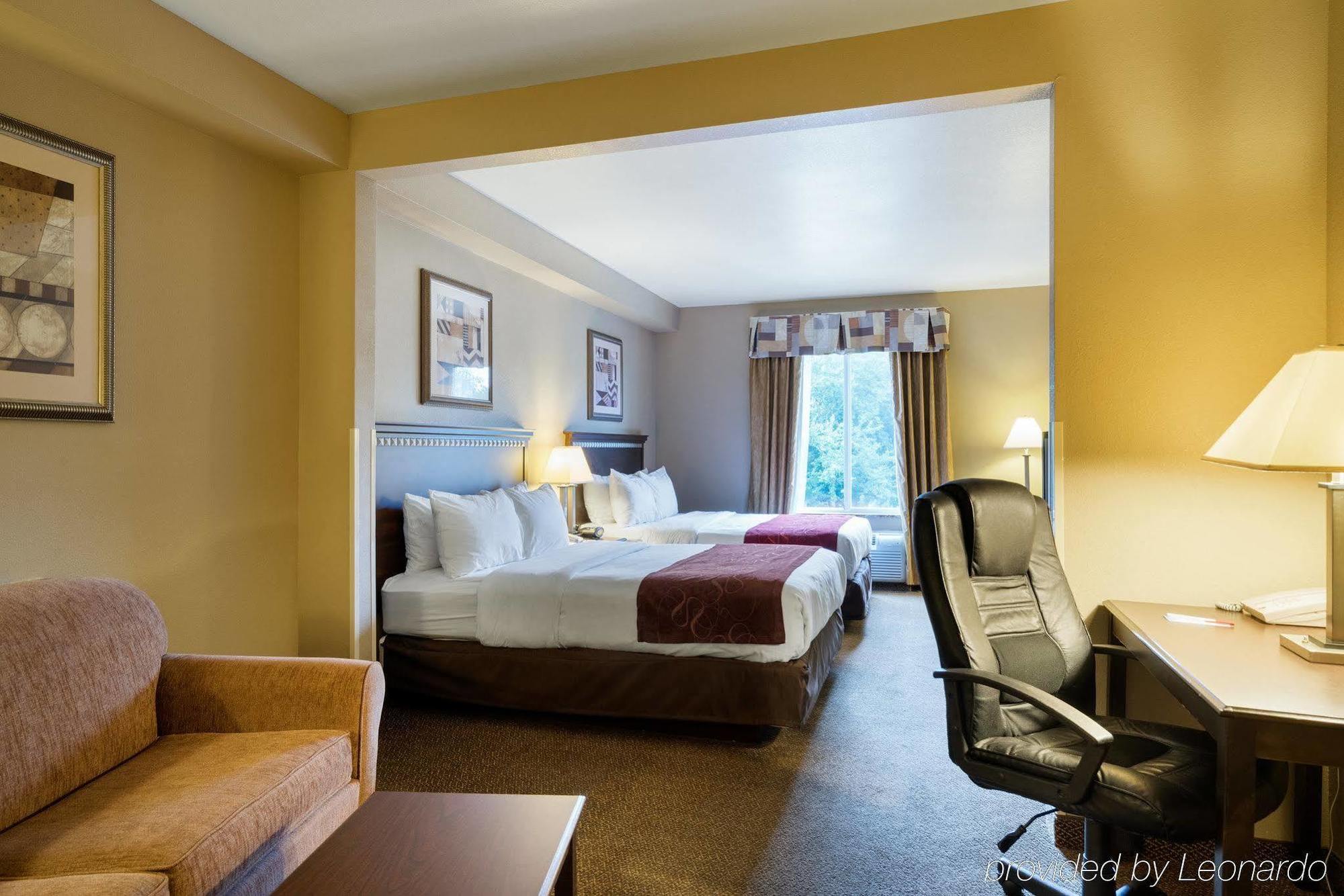 Comfort Suites Seaford Exteriör bild